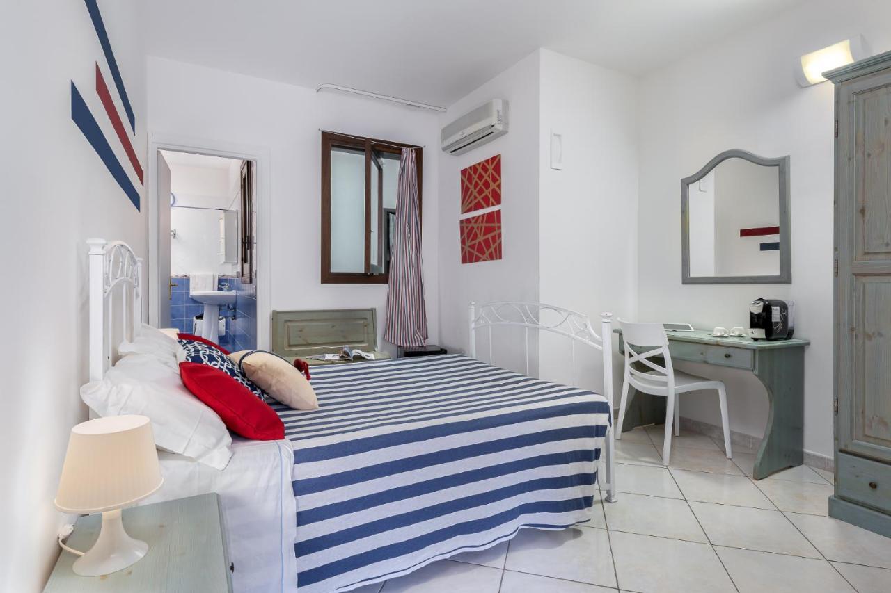 Apartamento Le Palme Di Conturrana San Vito Lo Capo