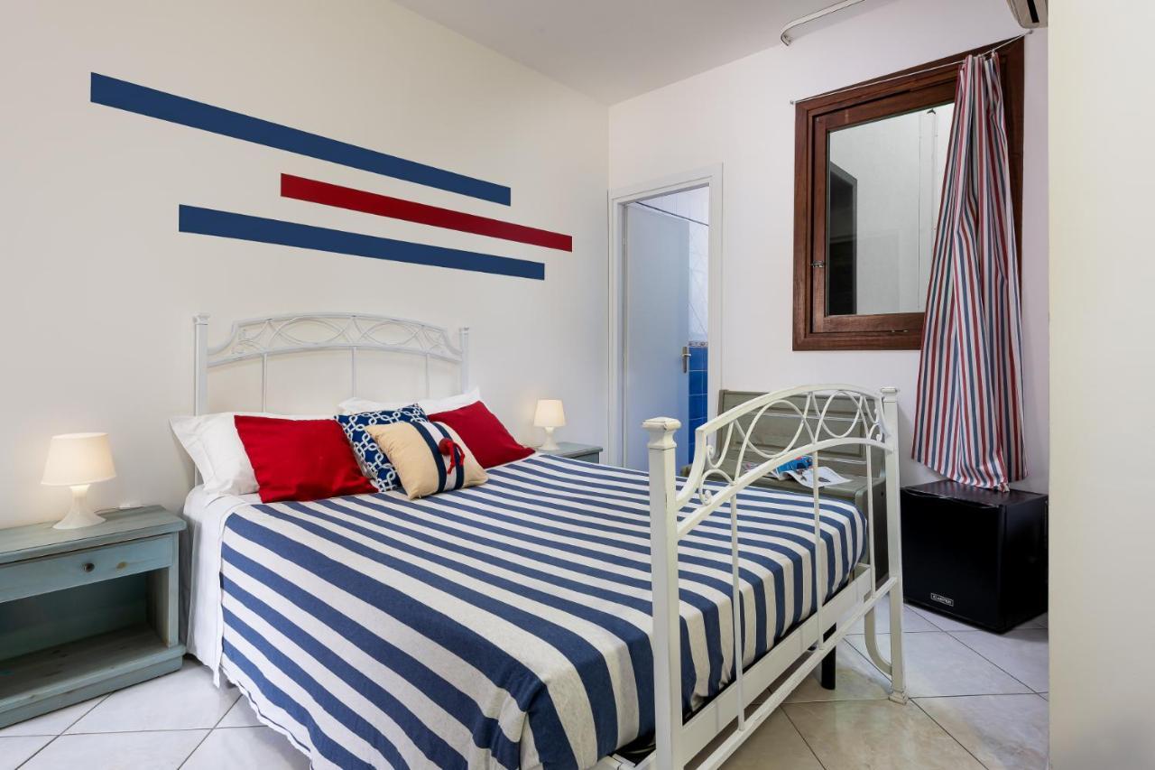 Le Palme Di Conturrana * San Vito Lo Capo