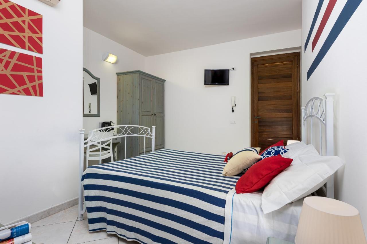 Le Palme Di Conturrana Apartamento San Vito Lo Capo
