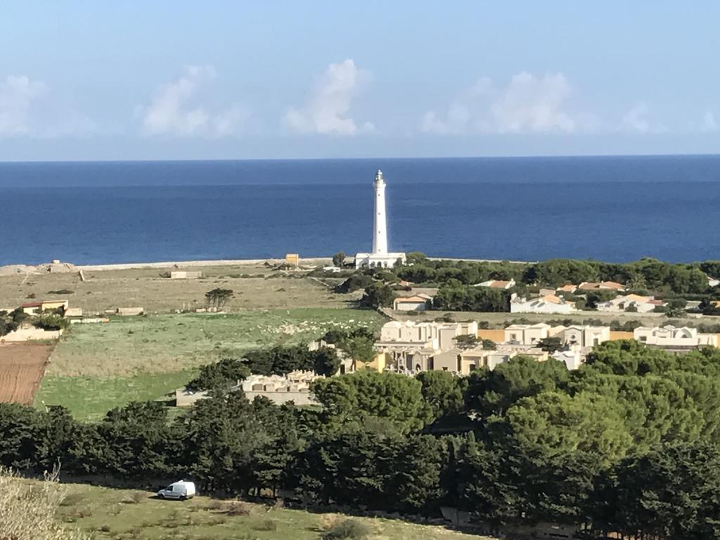 Le Palme Di Conturrana