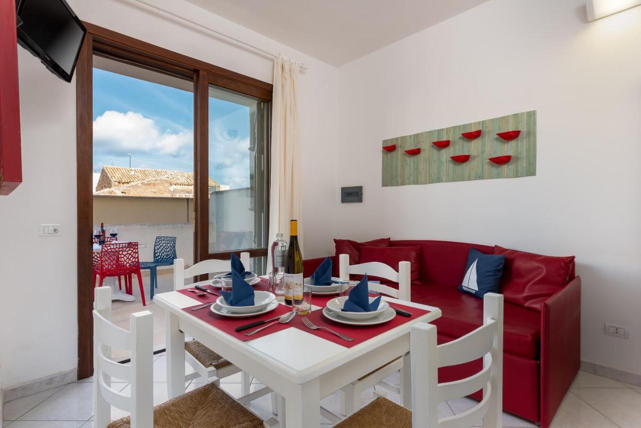 Le Palme Di Conturrana San Vito Lo Capo