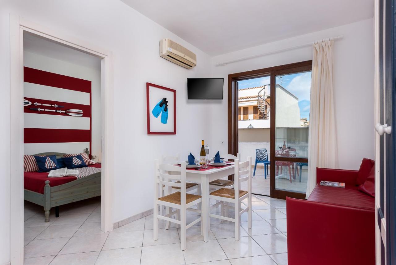 Apartamento Le Palme Di Conturrana *