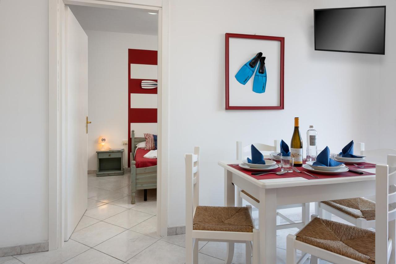 Le Palme Di Conturrana * San Vito Lo Capo