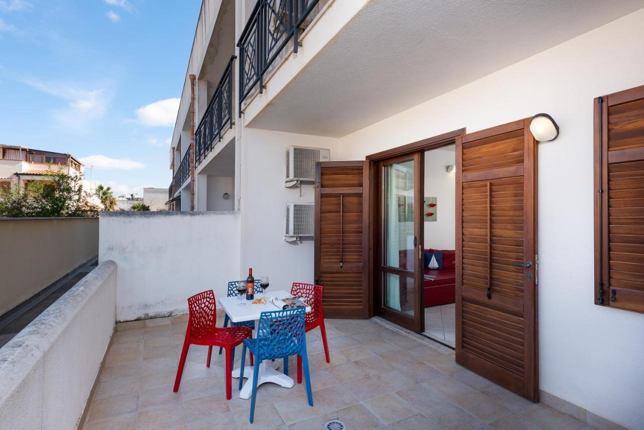 Le Palme Di Conturrana San Vito Lo Capo