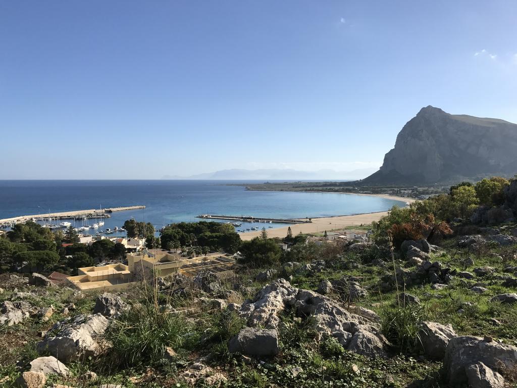 Le Palme Di Conturrana *